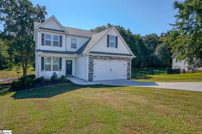 322 Silas Court, Woodruff, SC 29388 - Photo 1