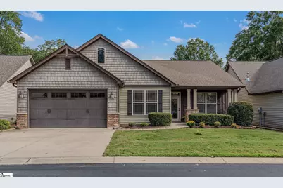 6 Dolerite Drive, Taylors, SC 29687 - Photo 49
