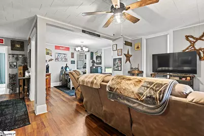103 Davis Street, Laurens, SC 29360 - Photo 3