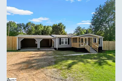 201 Foxfire Road, Cowpens, SC 29330 - Photo 5