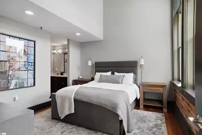 102 N Main Street #Unit D, Greenville, SC 29601 - Photo 25