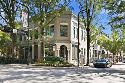 102 N Main Street #Unit D, Greenville, SC 29601 - Photo 1