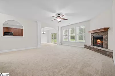 9 Saffron Way, Taylors, SC 29687 - Photo 5