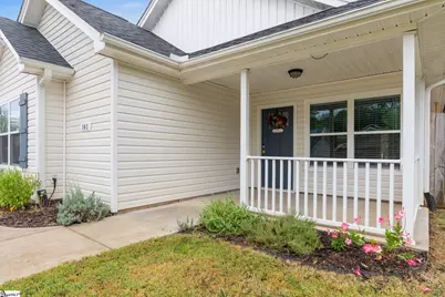 141 Cosmos Lane, Greer, SC 29651 - Photo 25