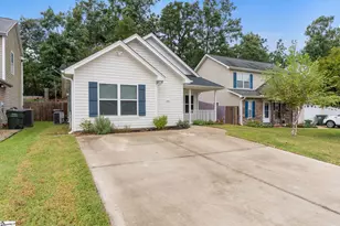 141 Cosmos Ln, Greer, SC 29651 - Photo 27