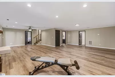 1276 Shadow Way, Greenville, SC 29615 - Photo 37
