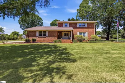 479 Ransdell Drive, Spartanburg, SC 29307 - Photo 1