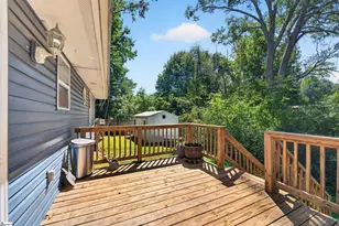 304 Preston St, Easley, SC 29640 - Photo 25