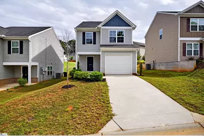 645 Millsgate Circle, Boiling Springs, SC 29316 - Photo 3