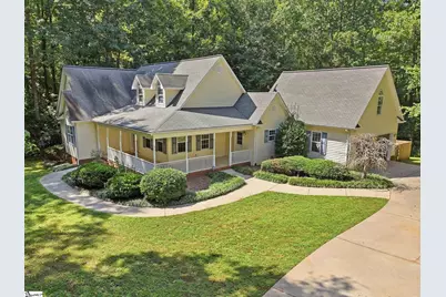 8 N Windward Court, Taylors, SC 29687 - Photo 47