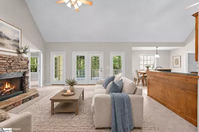 8 N Windward Court, Taylors, SC 29687 - Photo 13