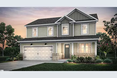 849 Sweetwater Springs Drive #Lot 103, Moore, SC 29369 - Photo 1