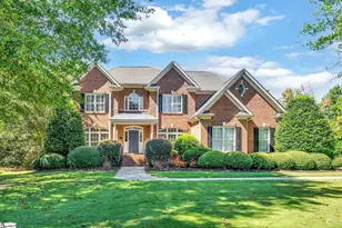 5 Avens Hill Dr, Greer, SC 29651 - Photo 1