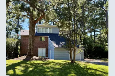207 Preakness Patti Drive, Clinton, SC 29325 - Photo 35
