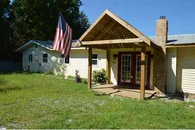 1183 Sandy Plains Road, Tryon, NC 28782 - Photo 3