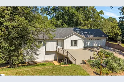 206 Holly Park Drive, Simpsonville, SC 29681 - Photo 1