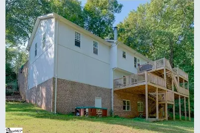 206 Holly Park Drive, Simpsonville, SC 29681 - Photo 35