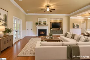 [Address not provided], Easley, SC 29642 - Photo 5