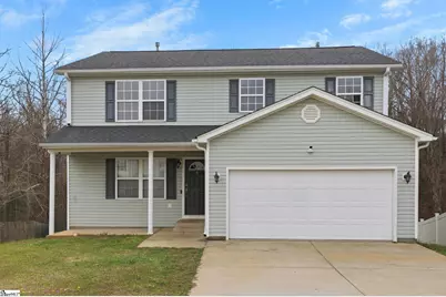 213 Kingscreek Drive, Greer, SC 29650 - Photo 1