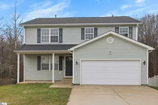 213 Kingscreek Dr, Greer, SC 29650 - Photo 1
