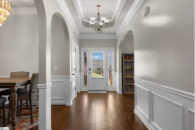 506 W Holloway Drive, Woodruff, SC 29388 - Photo 7