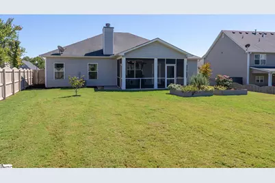 506 W Holloway Drive, Woodruff, SC 29388 - Photo 3