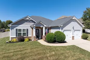 506 W Holloway Dr, Woodruff, SC 29388 - Photo 1