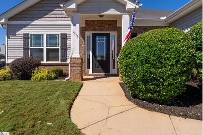 506 W Holloway Drive, Woodruff, SC 29388 - Photo 49
