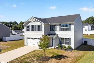 523 Eden Hall Rd, Woodruff, SC 29388 - Photo 1
