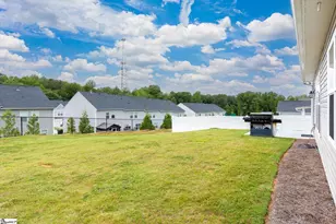 452 White Peach Wy, Duncan, SC 29334 - Photo 25