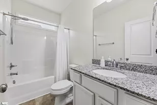 452 White Peach Wy, Duncan, SC 29334 - Photo 19