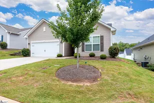 452 White Peach Wy, Duncan, SC 29334 - Photo 27