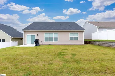 452 White Peach Way, Duncan, SC 29334 - Photo 23