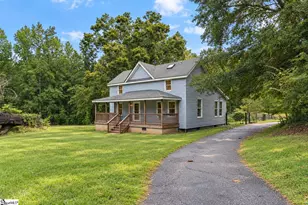 751 Conway Black Rd, Spartanburg, SC 29307 - Photo 1