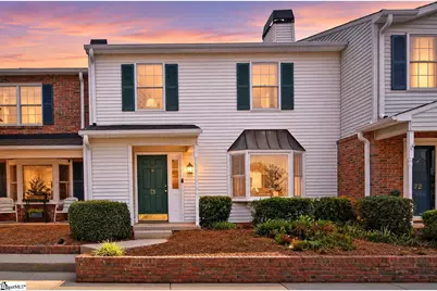 97 Jamestowne Way #Unit 73, Taylors, SC 29687 - Photo 31