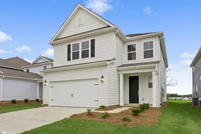 629 Sweetspire Trail #Lot 149, Seneca, SC 29678 - Photo 3