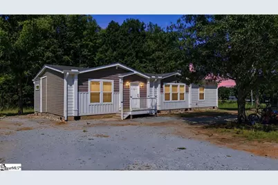 117 Viewmont Drive, Fair Play, SC 29643 - Photo 1