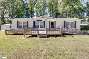 208 Black Rd, Woodruff, AK 29388 - Photo 1