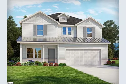 1512 Erindale Drive, Wellford, SC 29385 - Photo 1