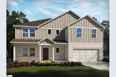 532 Tilson Road, Piedmont, SC 29673 - Photo 1