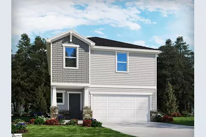 1119 Cascadia Court, Wellford, SC 29385 - Photo 1