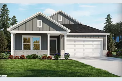 134 Gibbon Way, Gray Court, SC 29645 - Photo 1