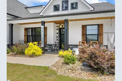 304 Ben Johnson Road, Inman, SC 29349 - Photo 5