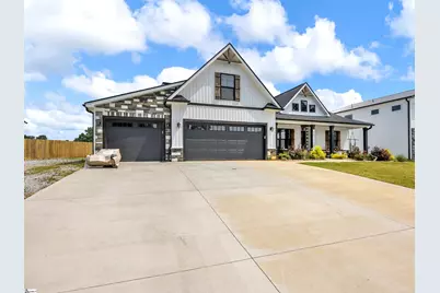 304 Ben Johnson Road, Inman, SC 29349 - Photo 3