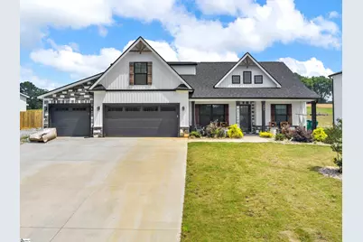 304 Ben Johnson Road, Inman, SC 29349 - Photo 1