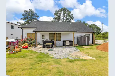 304 Ben Johnson Road, Inman, SC 29349 - Photo 33