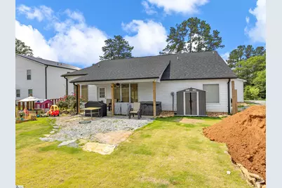 304 Ben Johnson Road, Inman, SC 29349 - Photo 35