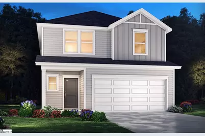1114 Cascadia Court, Wellford, SC 29385 - Photo 1