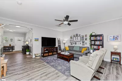832 Chartwell Drive, Greer, SC 29650 - Photo 5