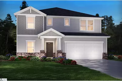 263 Abraham Way, Boiling Springs, SC 29316 - Photo 1